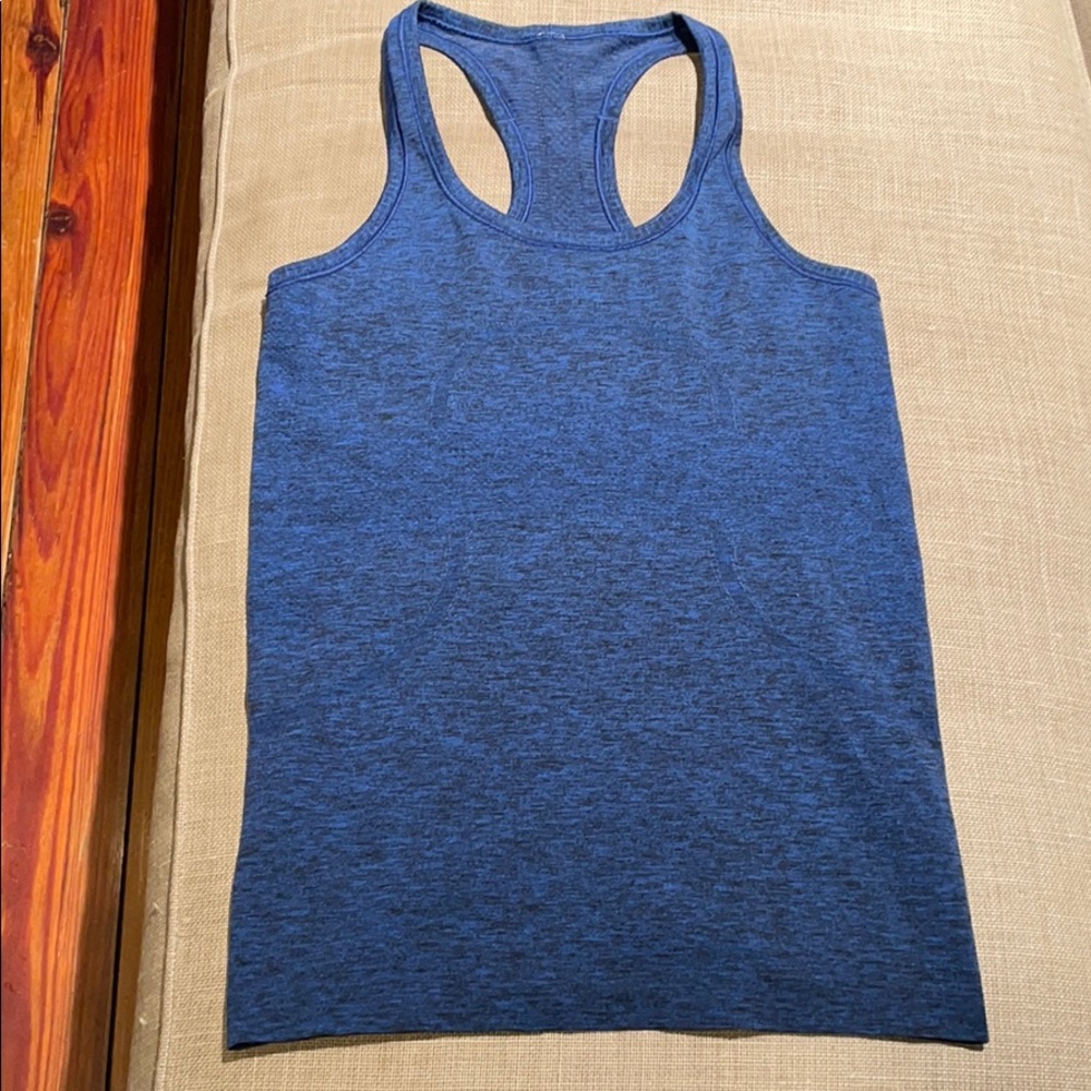 Lululemon Swiftly Tech Tank Top